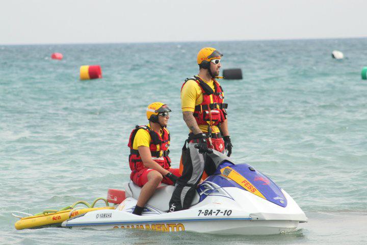 Protocolo Actuaci&oacute;n Accidentes Deportivos